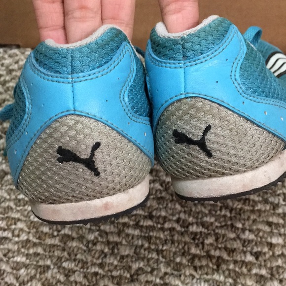 Puma running spikes - Picture 3 of 8